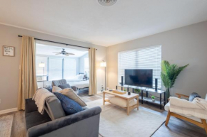 Coastal Escape - River, Beach, & Pool - Sleeps 11!